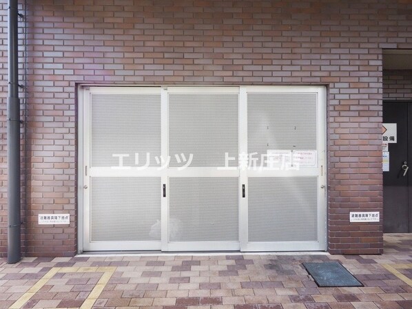 ONE ROOF FLAT FUKUSHIMAの物件内観写真